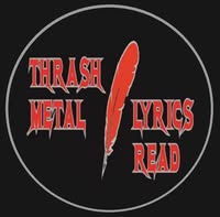 Thrash Metal Lyrics - Read